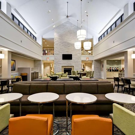 Homewood Suites Dulles-International Airport Herndon Dış mekan fotoğraf