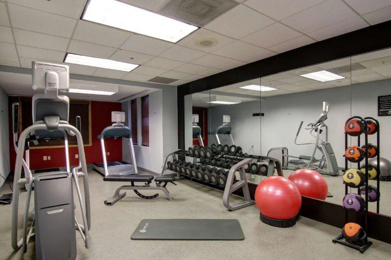 Homewood Suites Dulles-International Airport Herndon Dış mekan fotoğraf