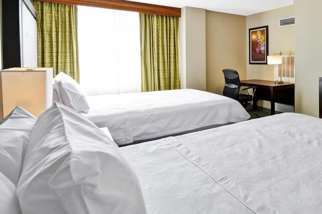 Homewood Suites Dulles-International Airport Herndon Dış mekan fotoğraf