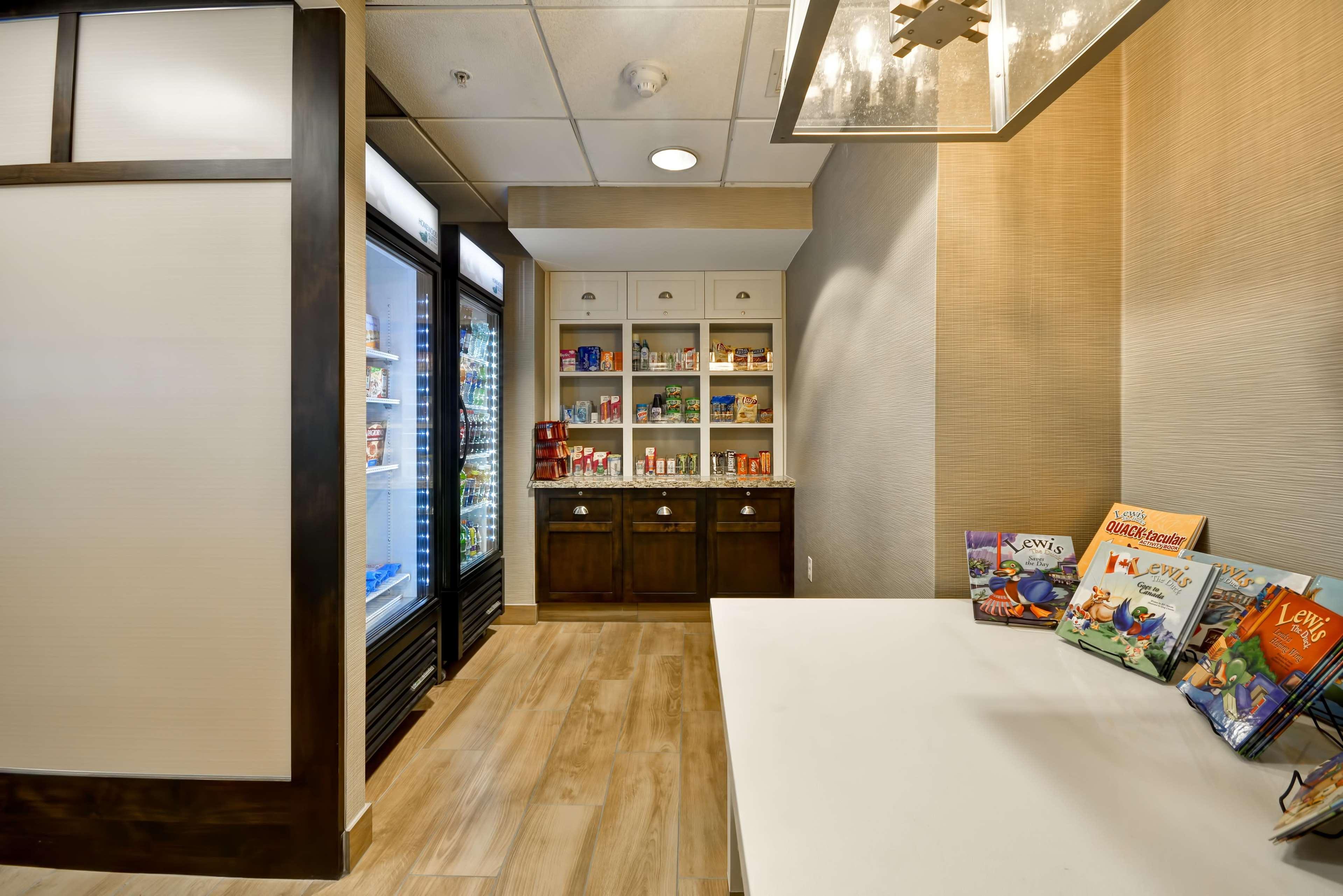Homewood Suites Dulles-International Airport Herndon Dış mekan fotoğraf