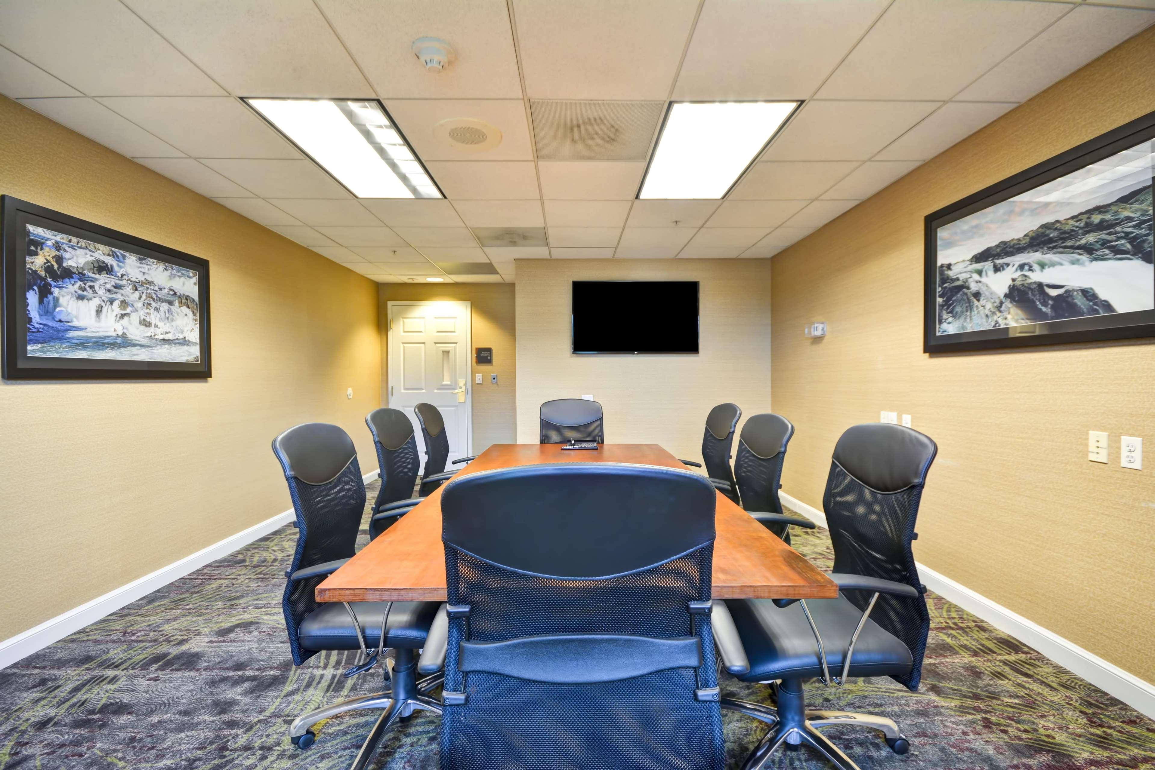 Homewood Suites Dulles-International Airport Herndon Dış mekan fotoğraf