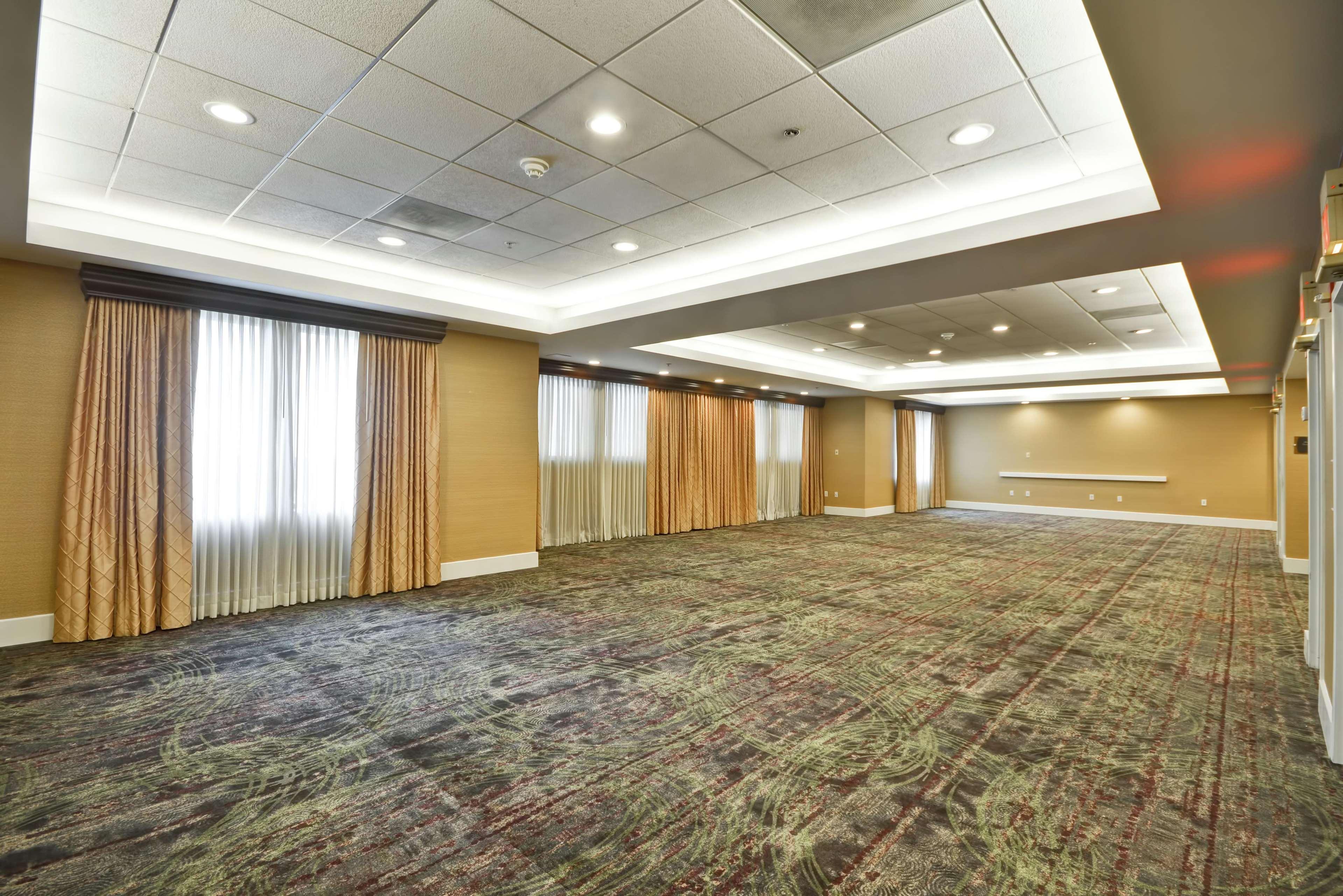 Homewood Suites Dulles-International Airport Herndon Dış mekan fotoğraf