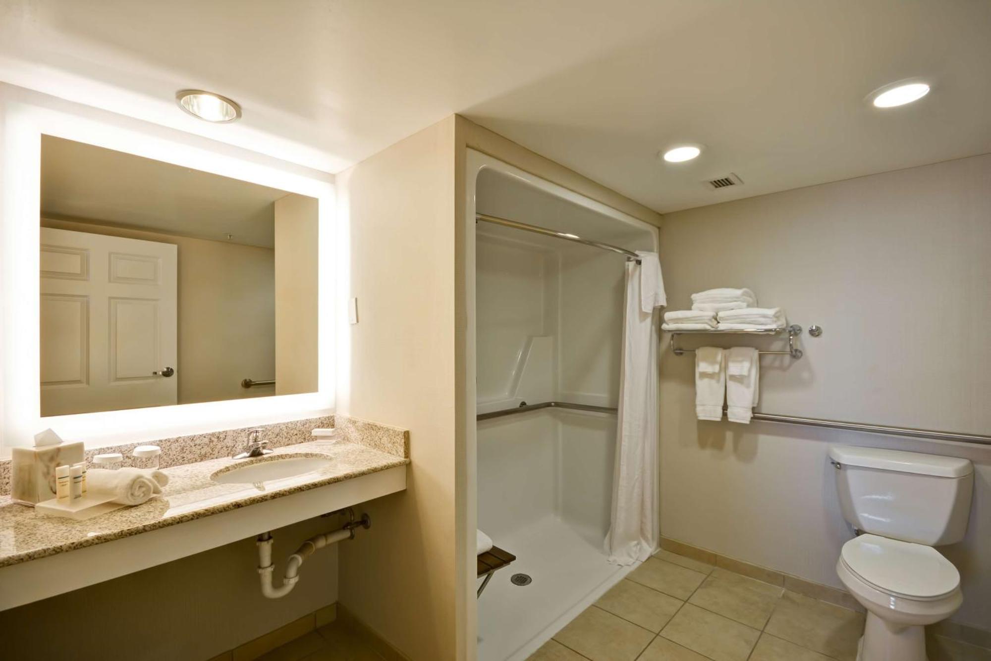 Homewood Suites Dulles-International Airport Herndon Dış mekan fotoğraf