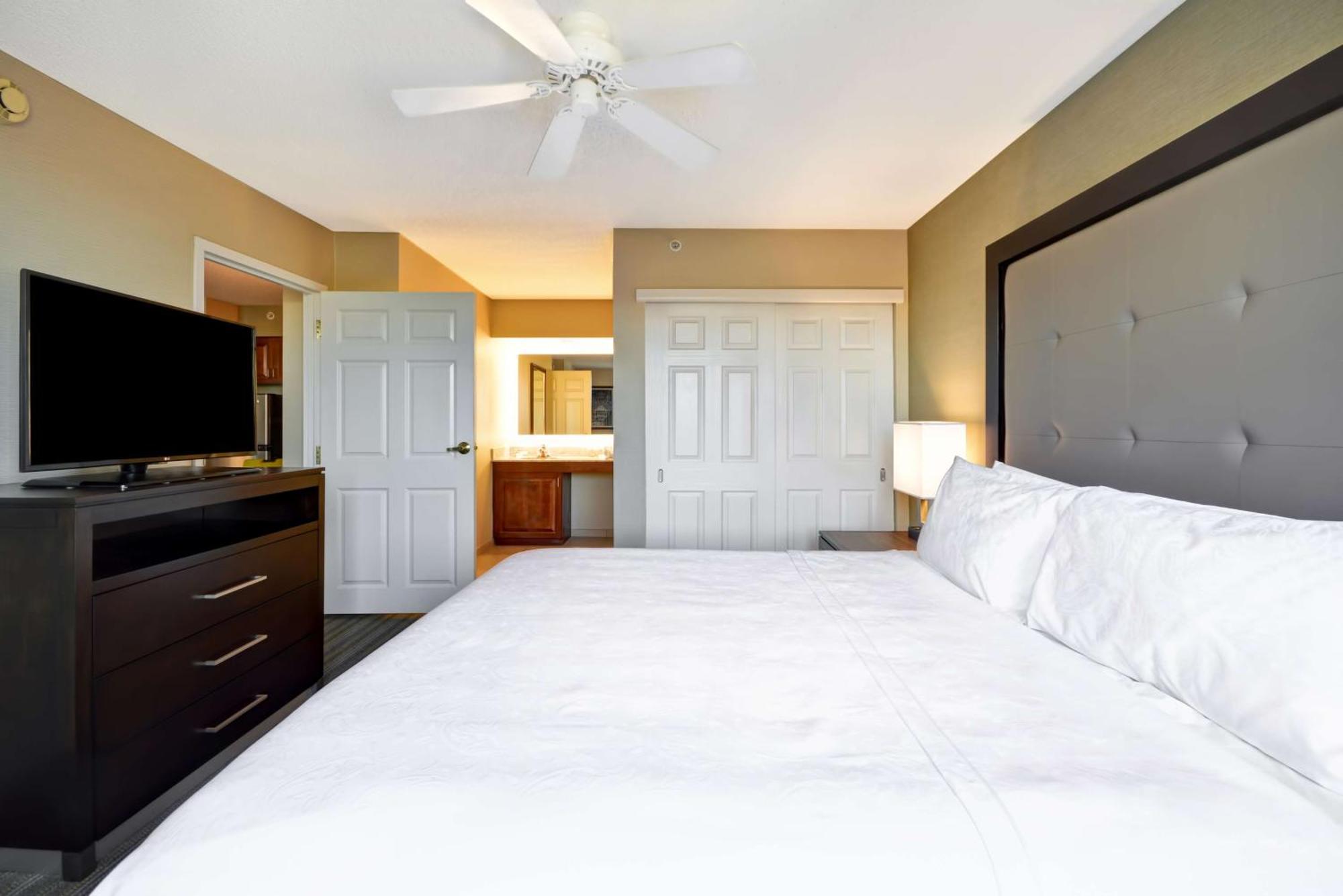 Homewood Suites Dulles-International Airport Herndon Dış mekan fotoğraf
