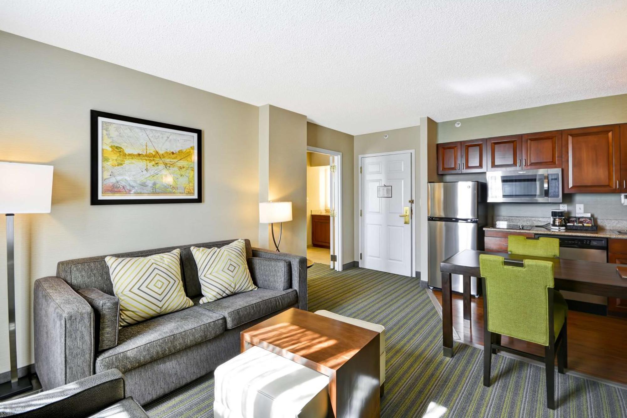 Homewood Suites Dulles-International Airport Herndon Dış mekan fotoğraf