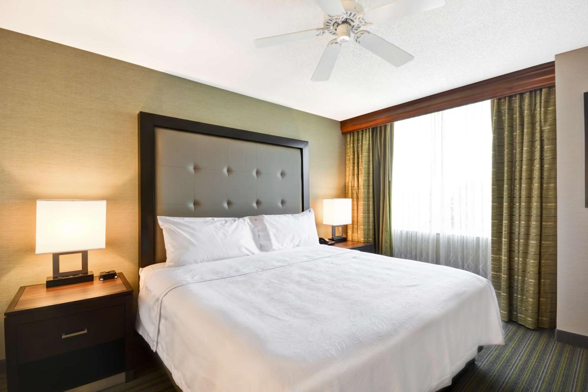 Homewood Suites Dulles-International Airport Herndon Dış mekan fotoğraf