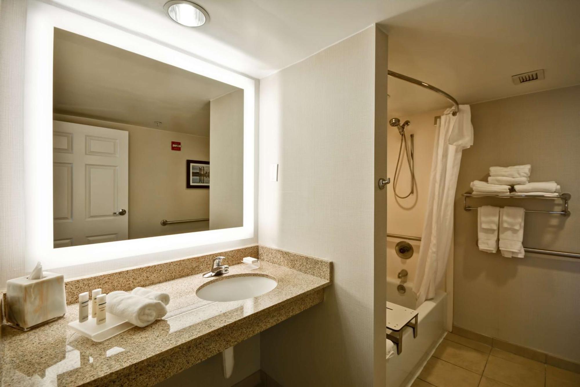 Homewood Suites Dulles-International Airport Herndon Dış mekan fotoğraf
