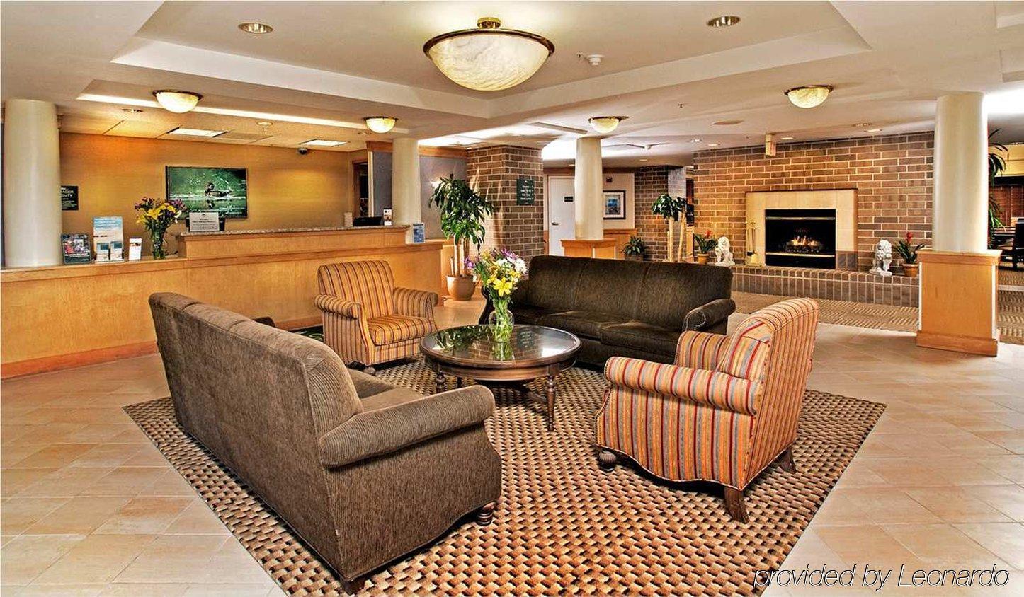 Homewood Suites Dulles-International Airport Herndon Dış mekan fotoğraf