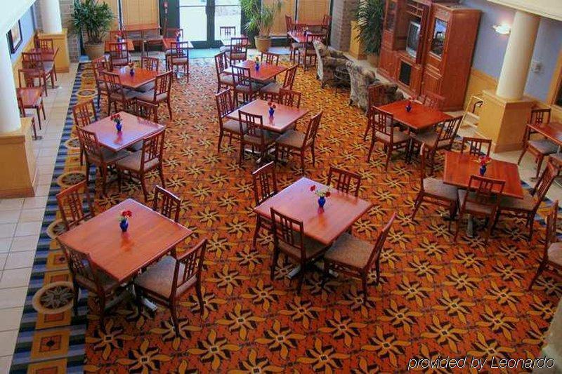 Homewood Suites Dulles-International Airport Herndon Restoran fotoğraf
