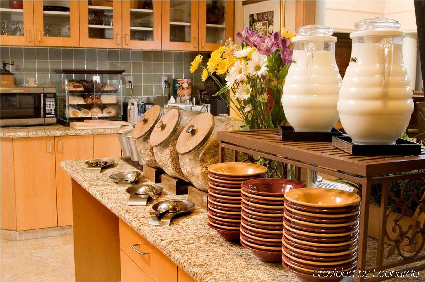 Homewood Suites Dulles-International Airport Herndon Dış mekan fotoğraf