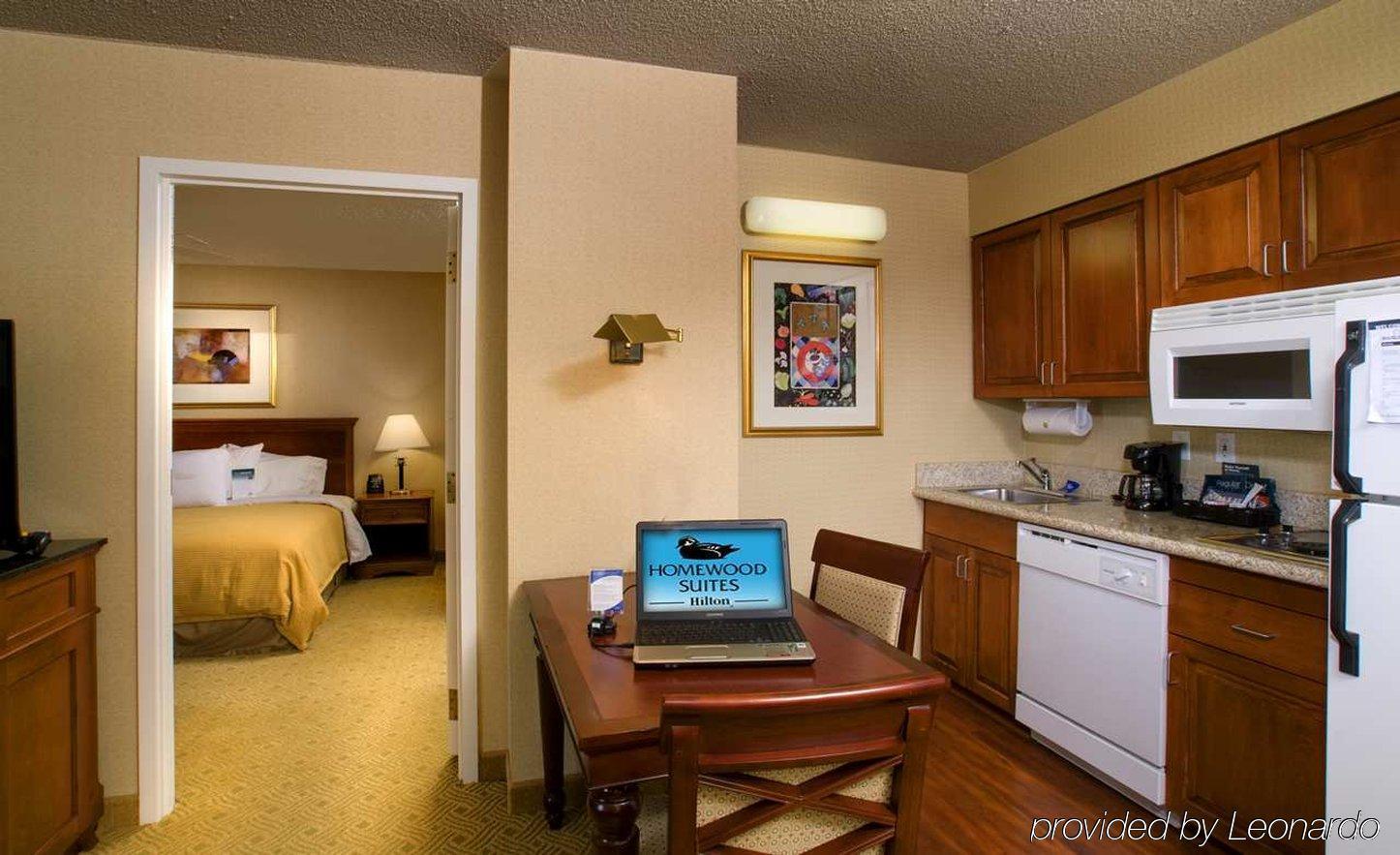 Homewood Suites Dulles-International Airport Herndon Dış mekan fotoğraf