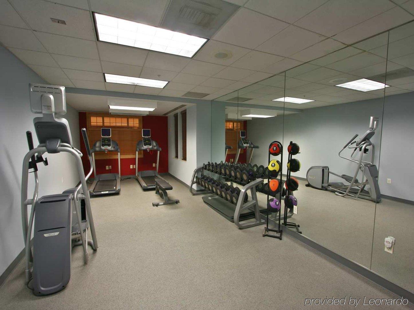 Homewood Suites Dulles-International Airport Herndon Konforlar fotoğraf