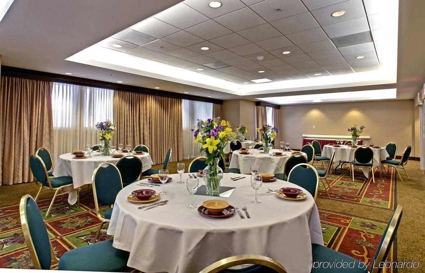 Homewood Suites Dulles-International Airport Herndon Dış mekan fotoğraf