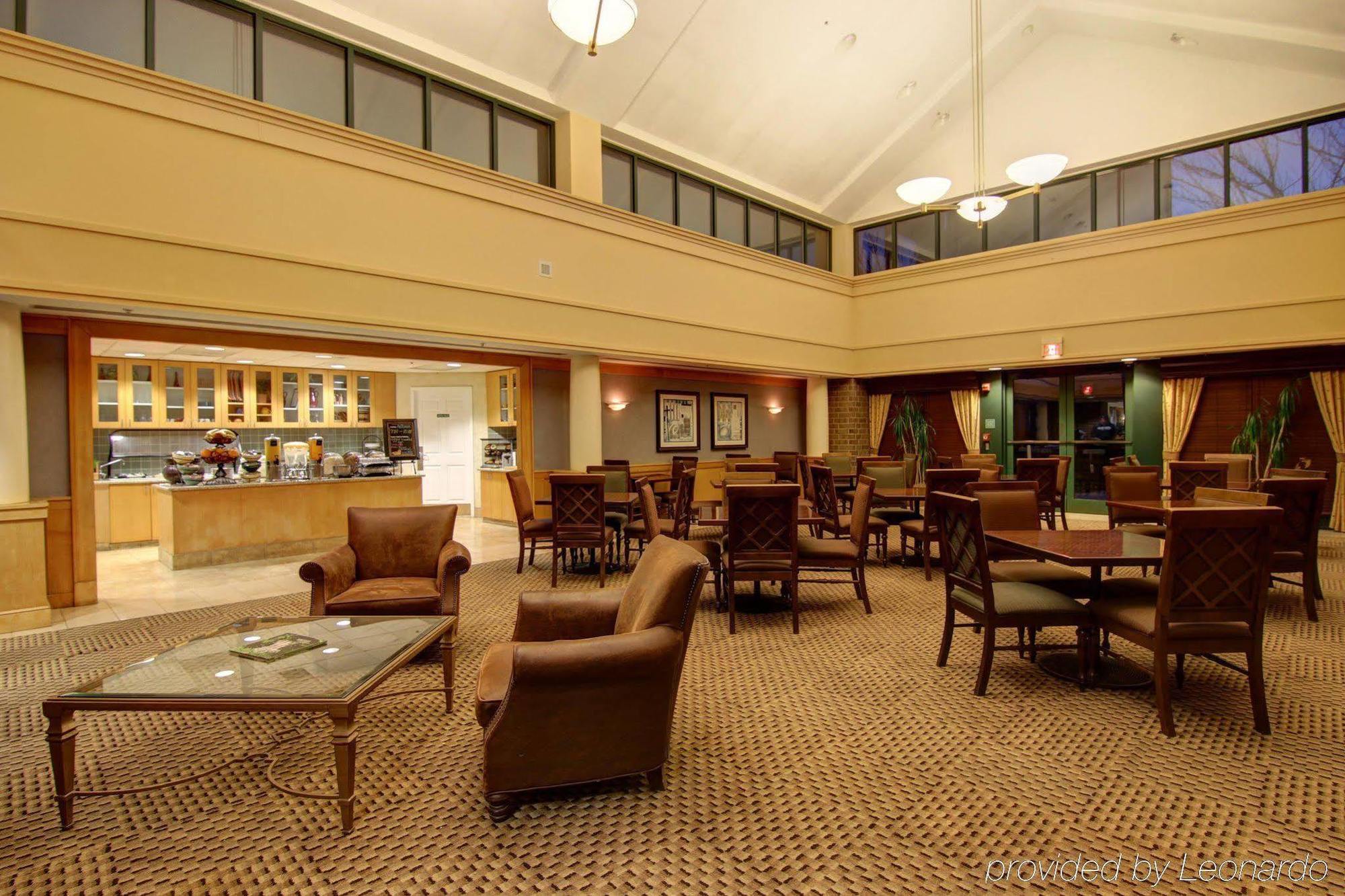 Homewood Suites Dulles-International Airport Herndon Dış mekan fotoğraf