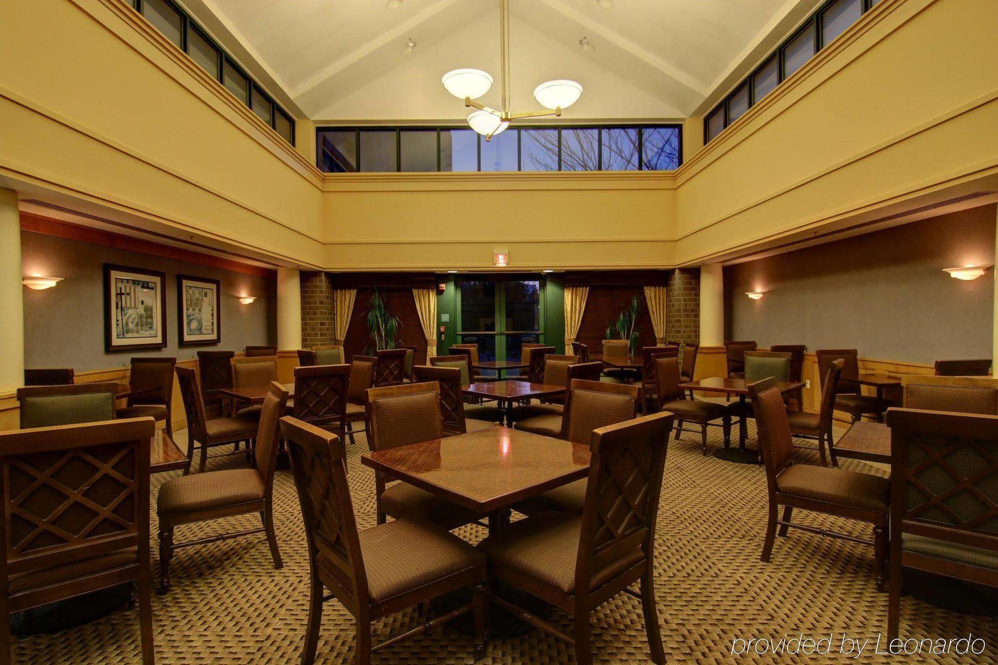 Homewood Suites Dulles-International Airport Herndon Dış mekan fotoğraf