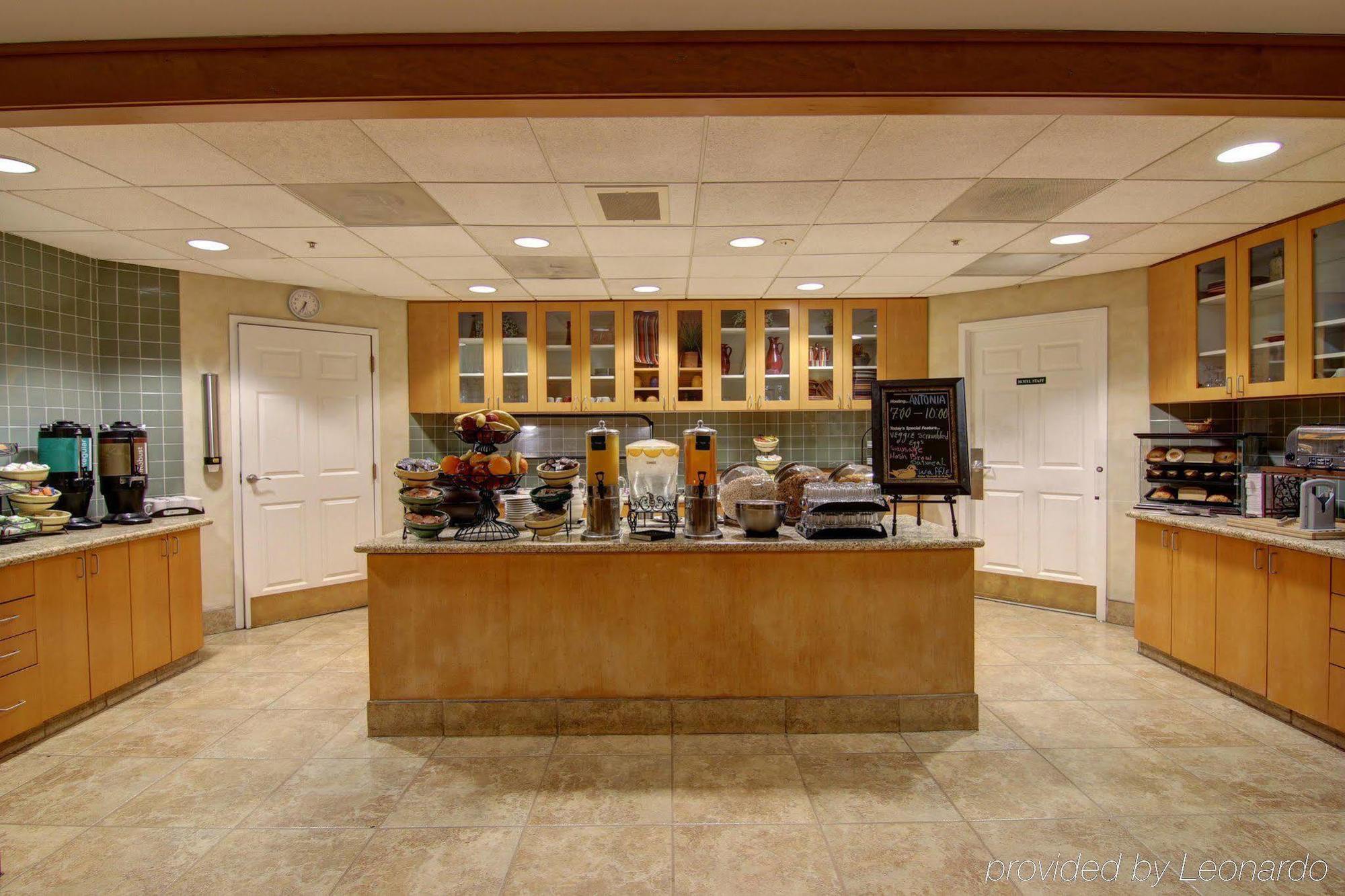 Homewood Suites Dulles-International Airport Herndon Dış mekan fotoğraf