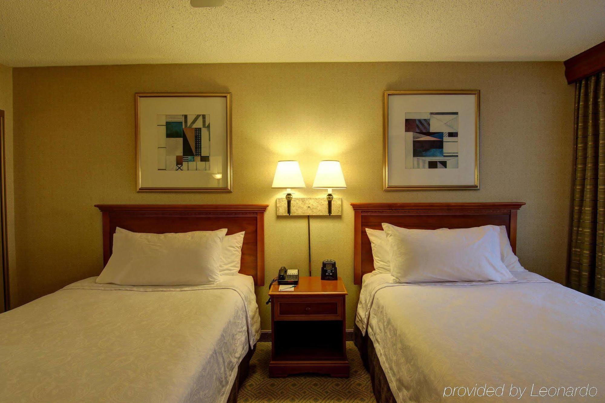 Homewood Suites Dulles-International Airport Herndon Dış mekan fotoğraf