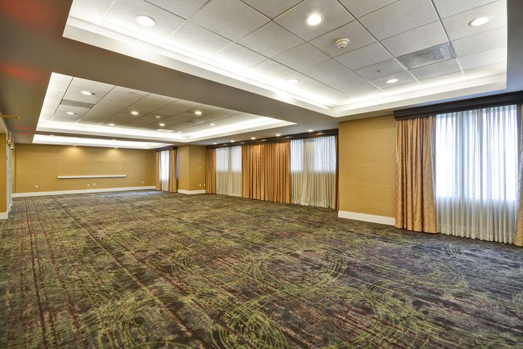 Homewood Suites Dulles-International Airport Herndon Konforlar fotoğraf